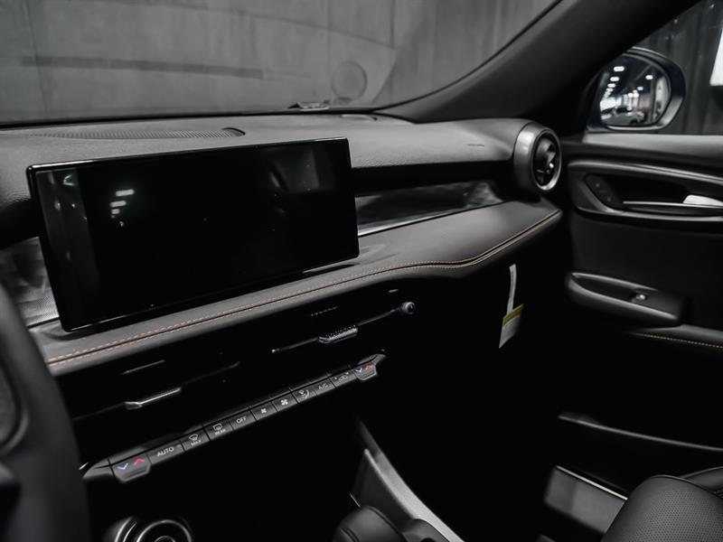 alfa romeo TONALE PHEV 2025 - 14
