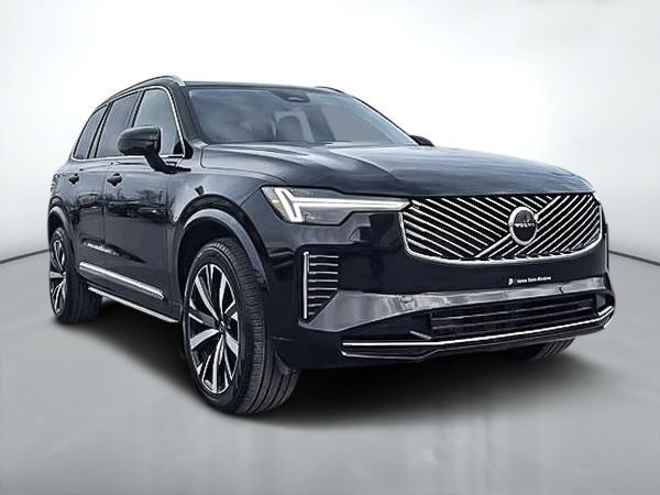volvo XC90 2026