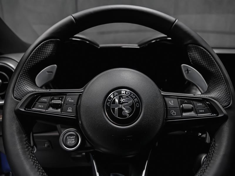 alfa romeo TONALE PHEV 2025 - 15