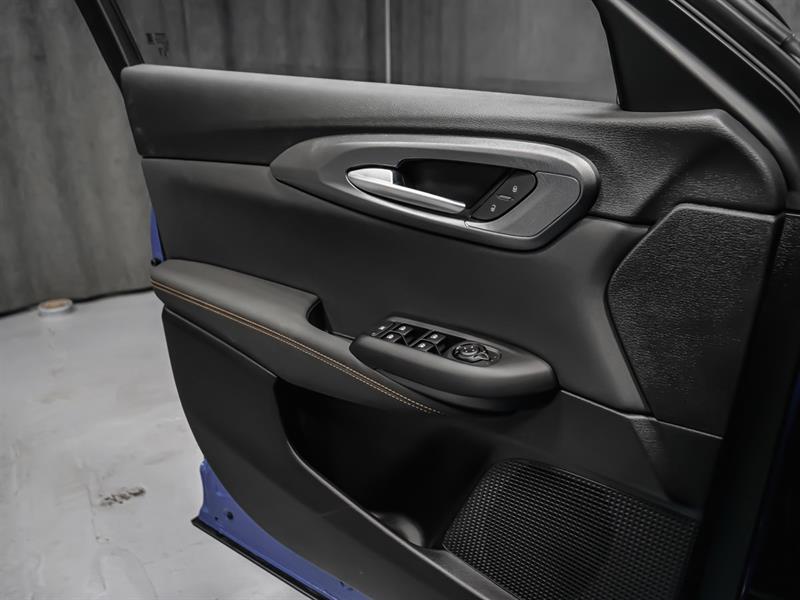 alfa romeo TONALE PHEV 2025 - 16