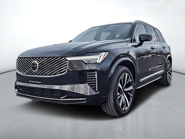 volvo XC90 2026 - 3