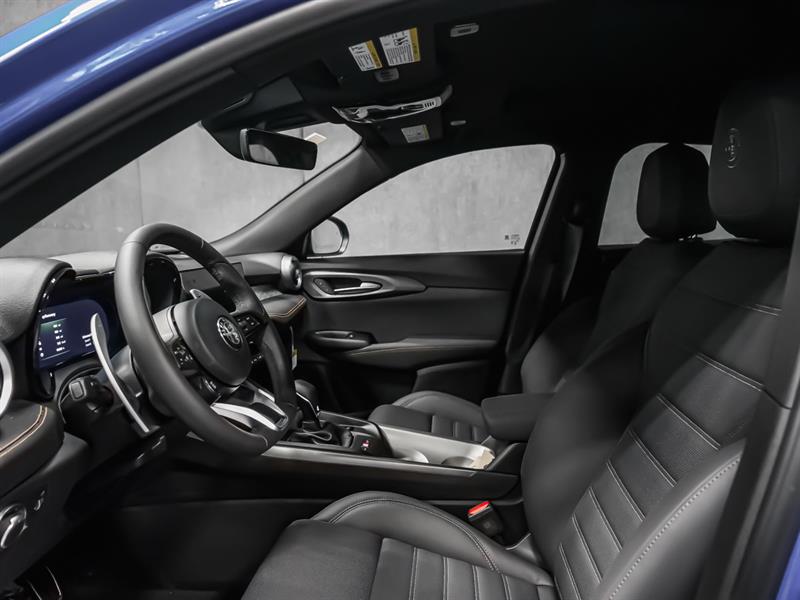 alfa romeo TONALE PHEV 2025 - 19