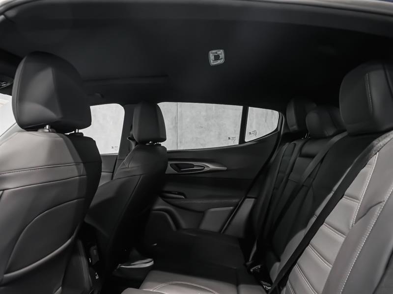 alfa romeo TONALE PHEV 2025 - 20