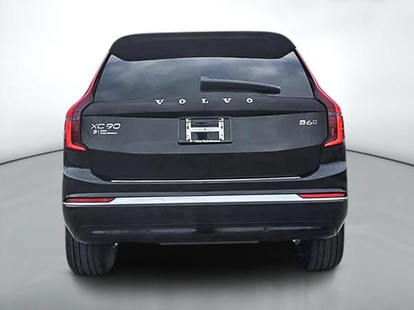 volvo XC90 2026 - 6
