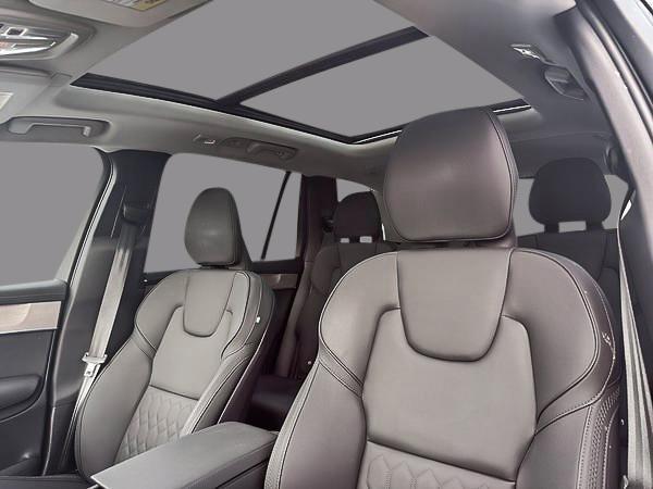 volvo XC90 2026 - 10