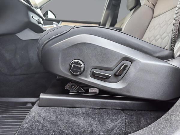 volvo XC90 2026 - 11