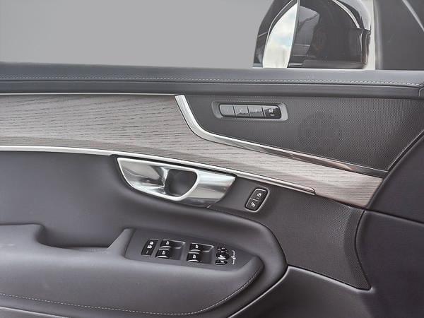 volvo XC90 2026 - 12