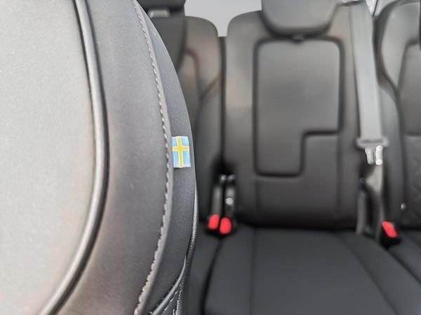 volvo XC90 2026 - 13