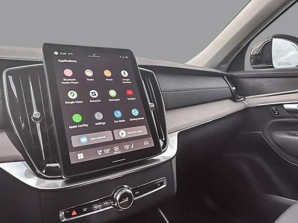 volvo XC90 2026 - 15