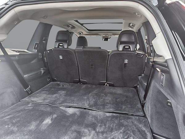 volvo XC90 2026 - 16