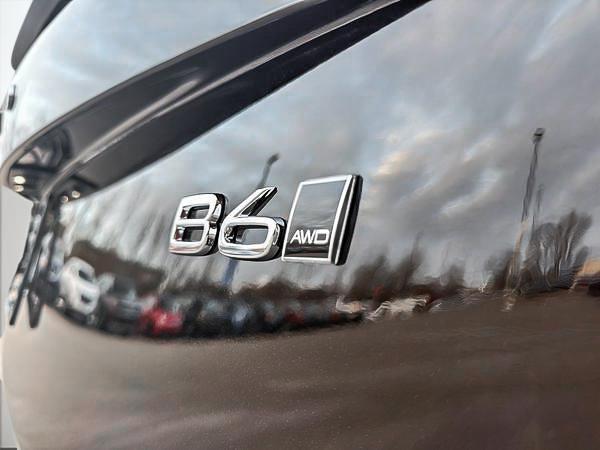 volvo XC90 2026 - 17