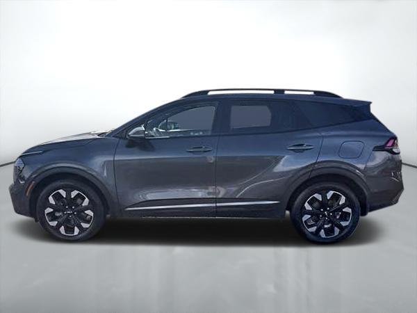 kia Sportage 2023 - 4