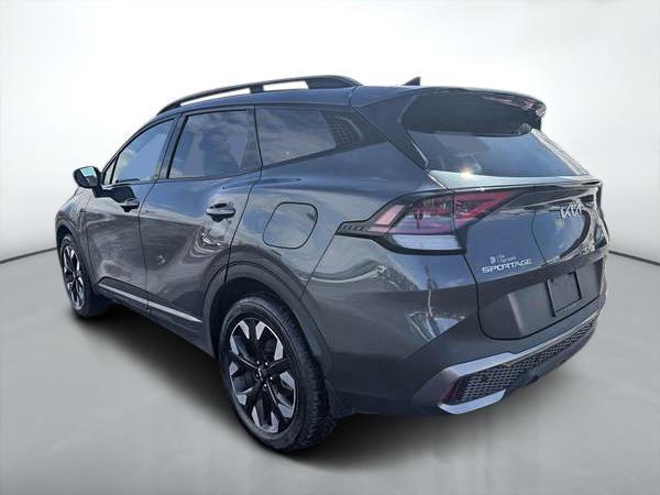 kia Sportage 2023 - 5