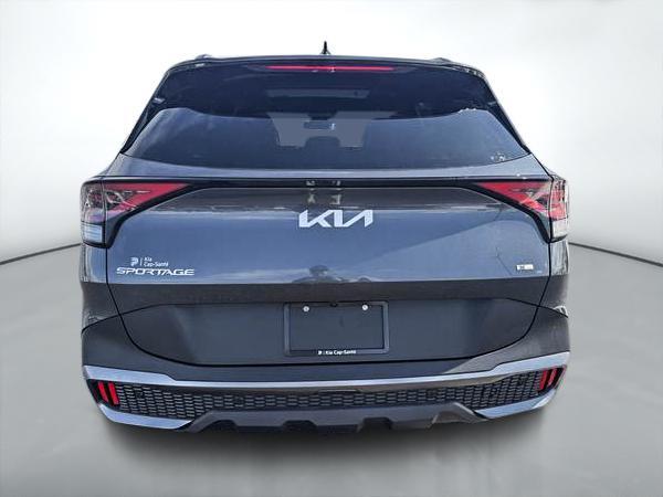 kia Sportage 2023 - 6