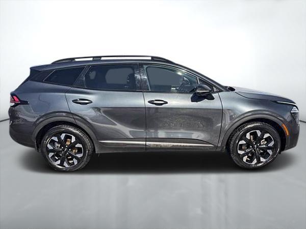 kia Sportage 2023 - 8