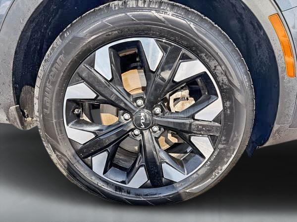 kia Sportage 2023 - 9