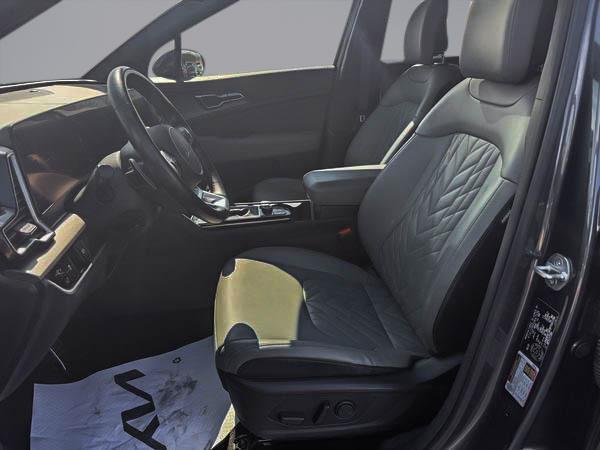 kia Sportage 2023 - 12