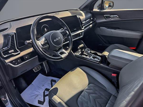kia Sportage 2023 - 14