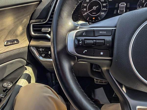 kia Sportage 2023 - 16