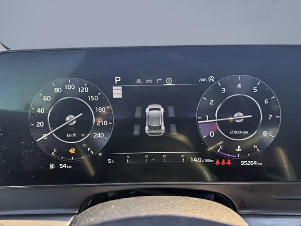 kia Sportage 2023 - 18