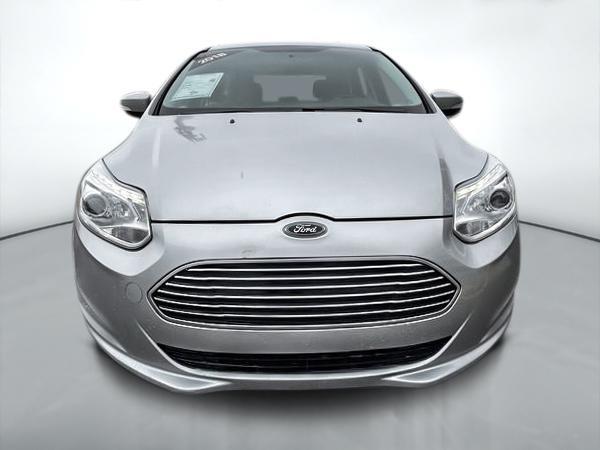 ford Focus 2018 - 2
