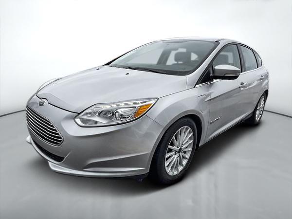 ford Focus 2018 - 3