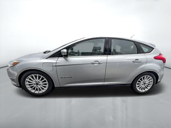 ford Focus 2018 - 4