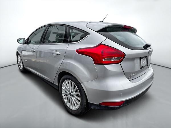 ford Focus 2018 - 5