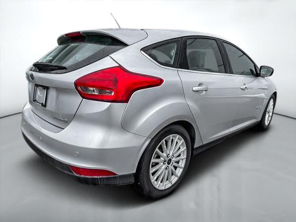 ford Focus 2018 - 7