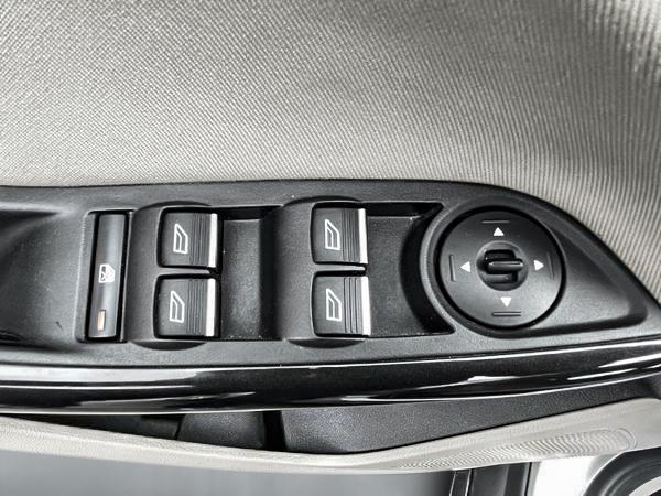 ford Focus 2018 - 9