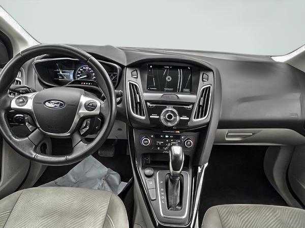 ford Focus 2018 - 15