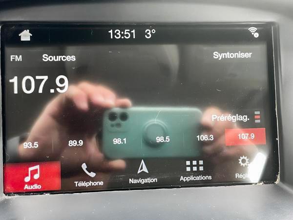 ford Focus 2018 - 17