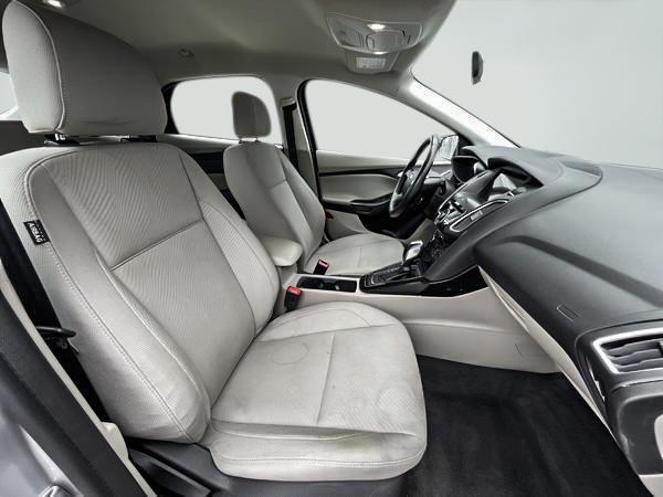 ford Focus 2018 - 25