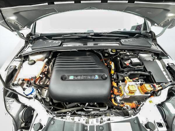 ford Focus 2018 - 26