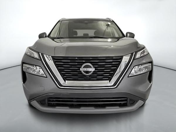 nissan Rogue 2022 - 2