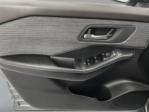 nissan Rogue 2022 - 10