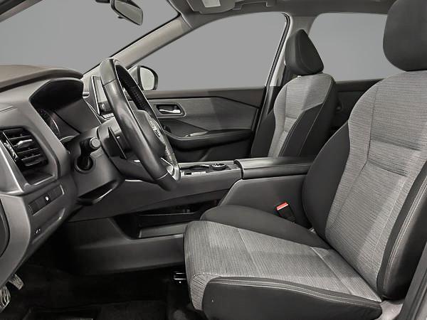 nissan Rogue 2022 - 11