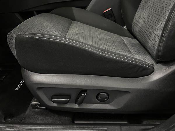 nissan Rogue 2022 - 12