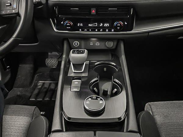nissan Rogue 2022 - 22