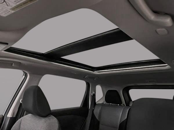 nissan Rogue 2022 - 23