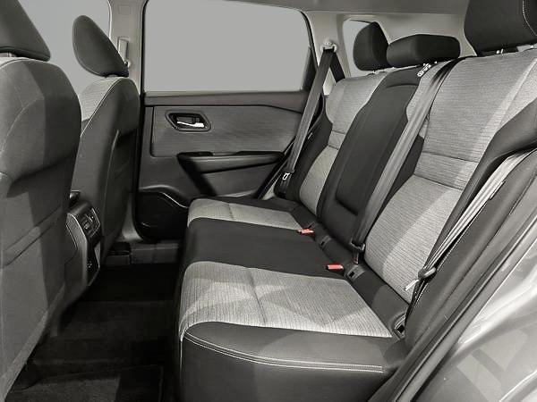nissan Rogue 2022 - 24