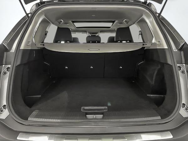 nissan Rogue 2022 - 26