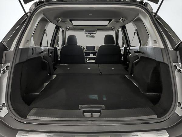 nissan Rogue 2022 - 27