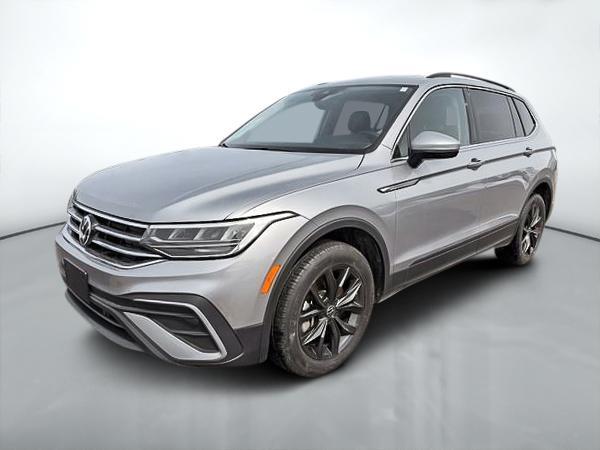 volkswagen Tiguan 2024 - 3