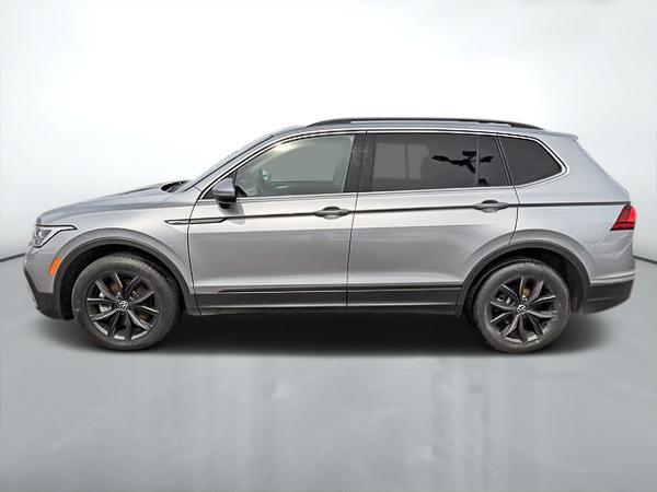 volkswagen Tiguan 2024 - 4