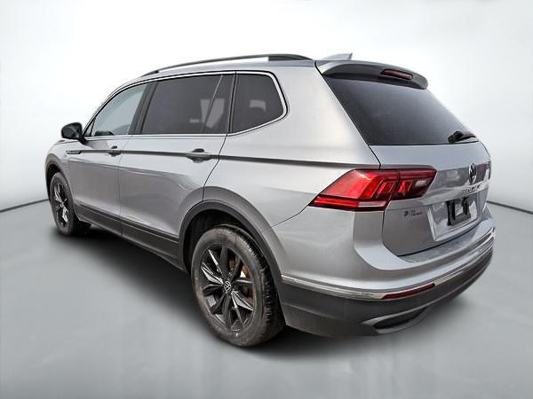 volkswagen Tiguan 2024 - 5