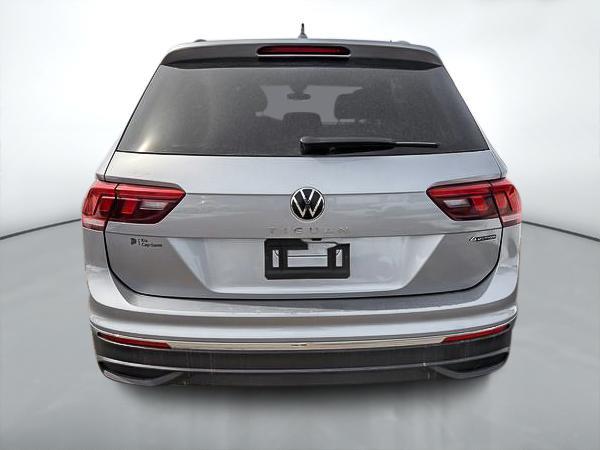 volkswagen Tiguan 2024 - 6