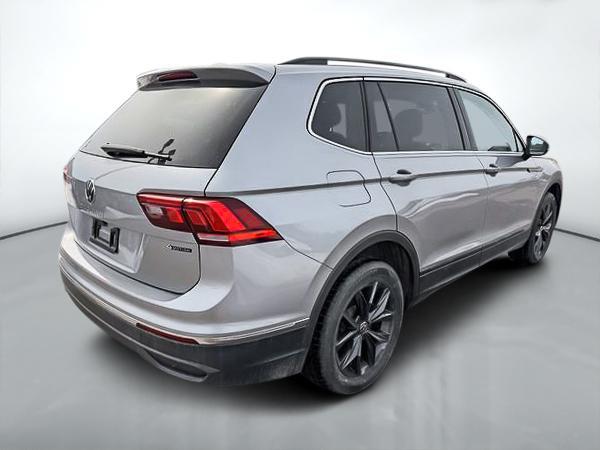 volkswagen Tiguan 2024 - 7
