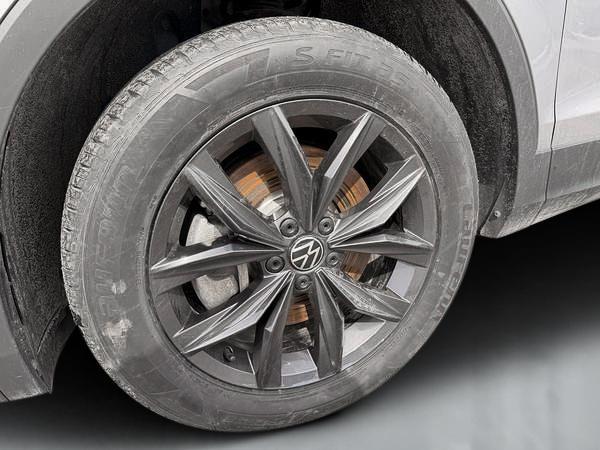 volkswagen Tiguan 2024 - 9