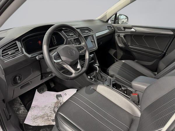 volkswagen Tiguan 2024 - 12